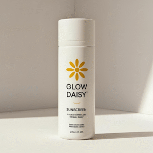 Green Tea & Zinc Super Sunscreen