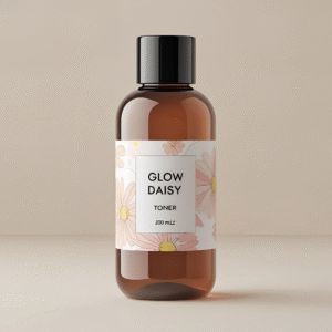 Green Tea Face Toner