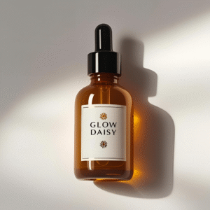 Niacinamide Face Serum