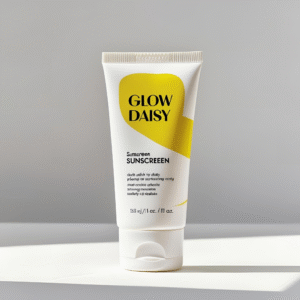 Super Bright Sunscreen SPF 50