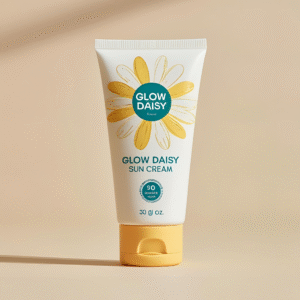 Vitamin C Daily Glow Sunscreen