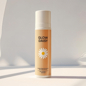 Strawberry Dew Tinted Sunscreen