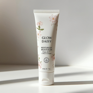 Hyaluronic Face Moisturizer