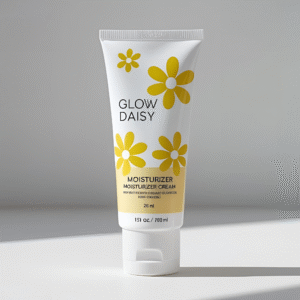Vitamin C Moisturizer