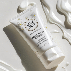 Vitamin B5 Moisturizer
