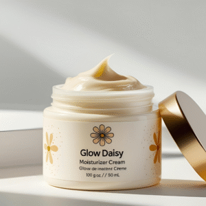 Oil Free Face Moisturizer