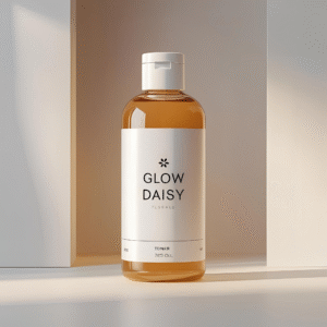 Glycolic Acid Toner